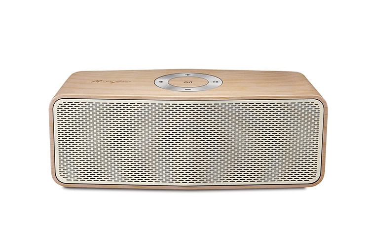 LG Music Flow P5 - NP5550NC