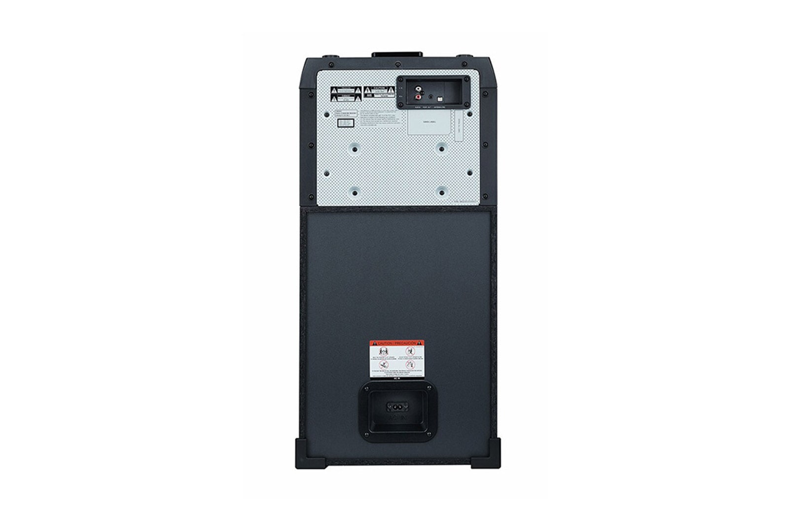 LG XBOOM | 500W | Stereo | Bluetooth, LG OK55N
