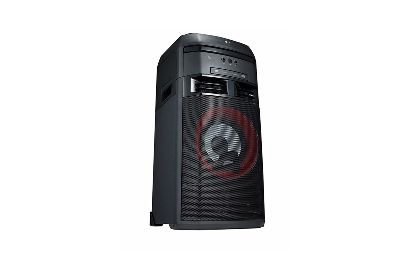 LG XBOOM | 500W | Stereo | Bluetooth, LG OK55N