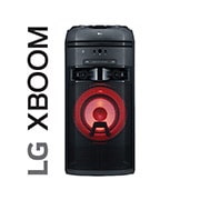 LG OK55N