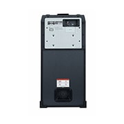 LG XBOOM | 500W | Stereo | Bluetooth, LG OK55N
