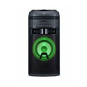 LG XBOOM | 500W | Stereo | Bluetooth, LG OK55N