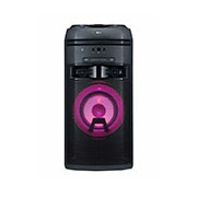 LG XBOOM | 500W | Stereo | Bluetooth, LG OK55N