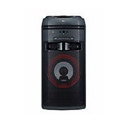LG XBOOM | 500W | Stereo | Bluetooth, LG OK55N
