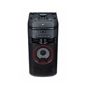 LG XBOOM | 500W | Stereo | Bluetooth, LG OK55N
