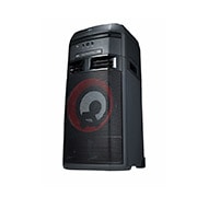 LG XBOOM | 500W | Stereo | Bluetooth, LG OK55N