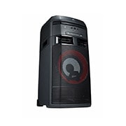 LG XBOOM | 500W | Stereo | Bluetooth, LG OK55N