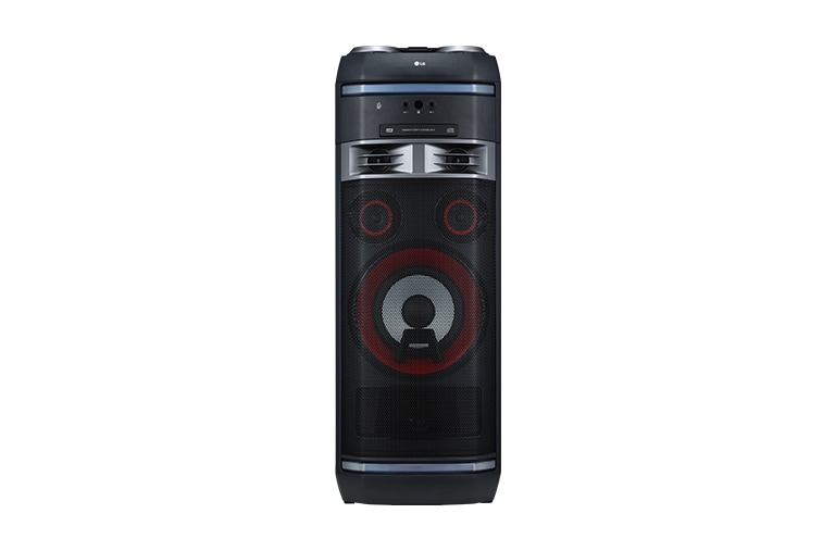 LG XBOOM | Chaine Hi-fi Mini | 1000W, LG OK75