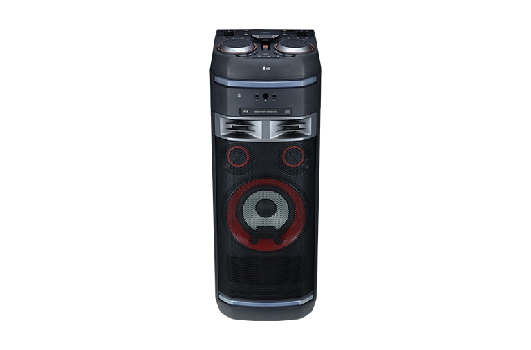 LG XBOOM | Chaine Hi-fi Mini | 1000W, LG OK75