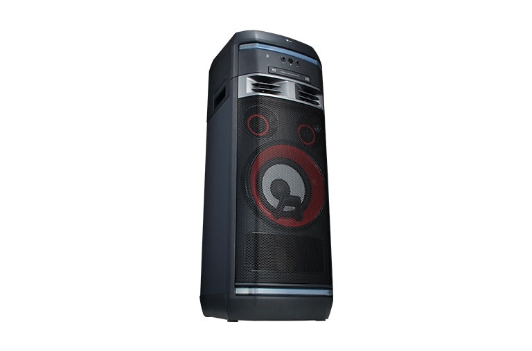 LG XBOOM | Chaine Hi-fi Mini | 1000W, LG OK75