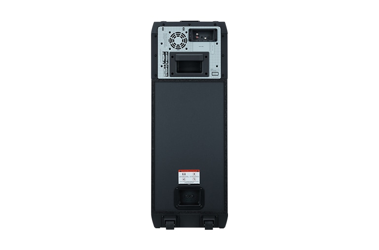 LG XBOOM | Chaine Hi-fi Mini | 1000W, LG OK75