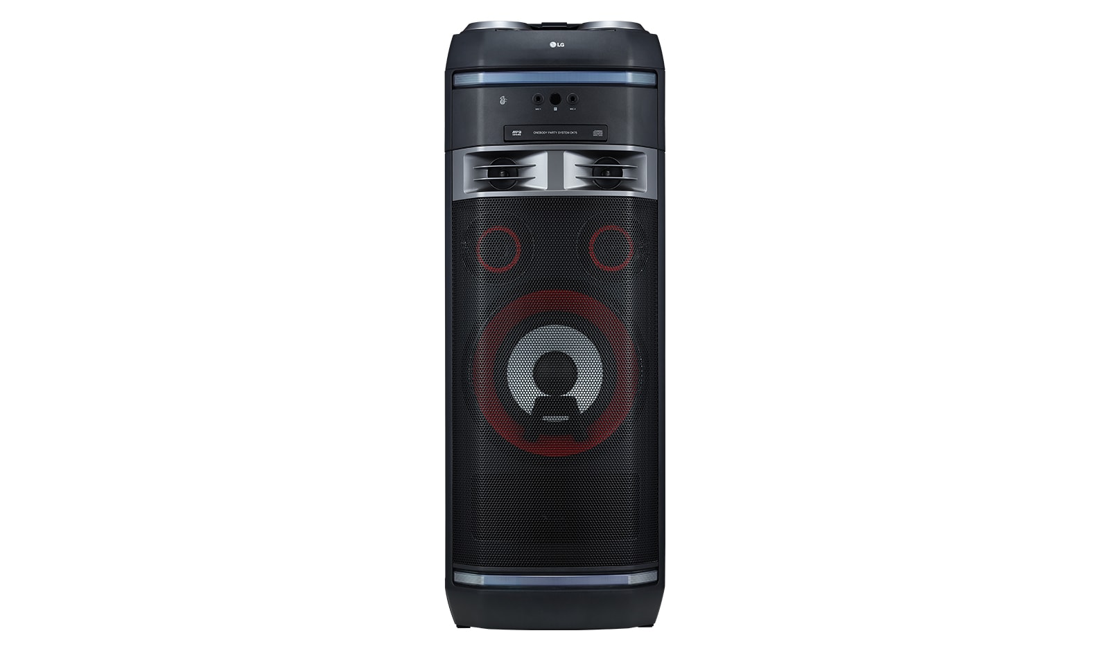LG XBOOM | Chaine Hi-fi Mini | 1000W, LG OK75