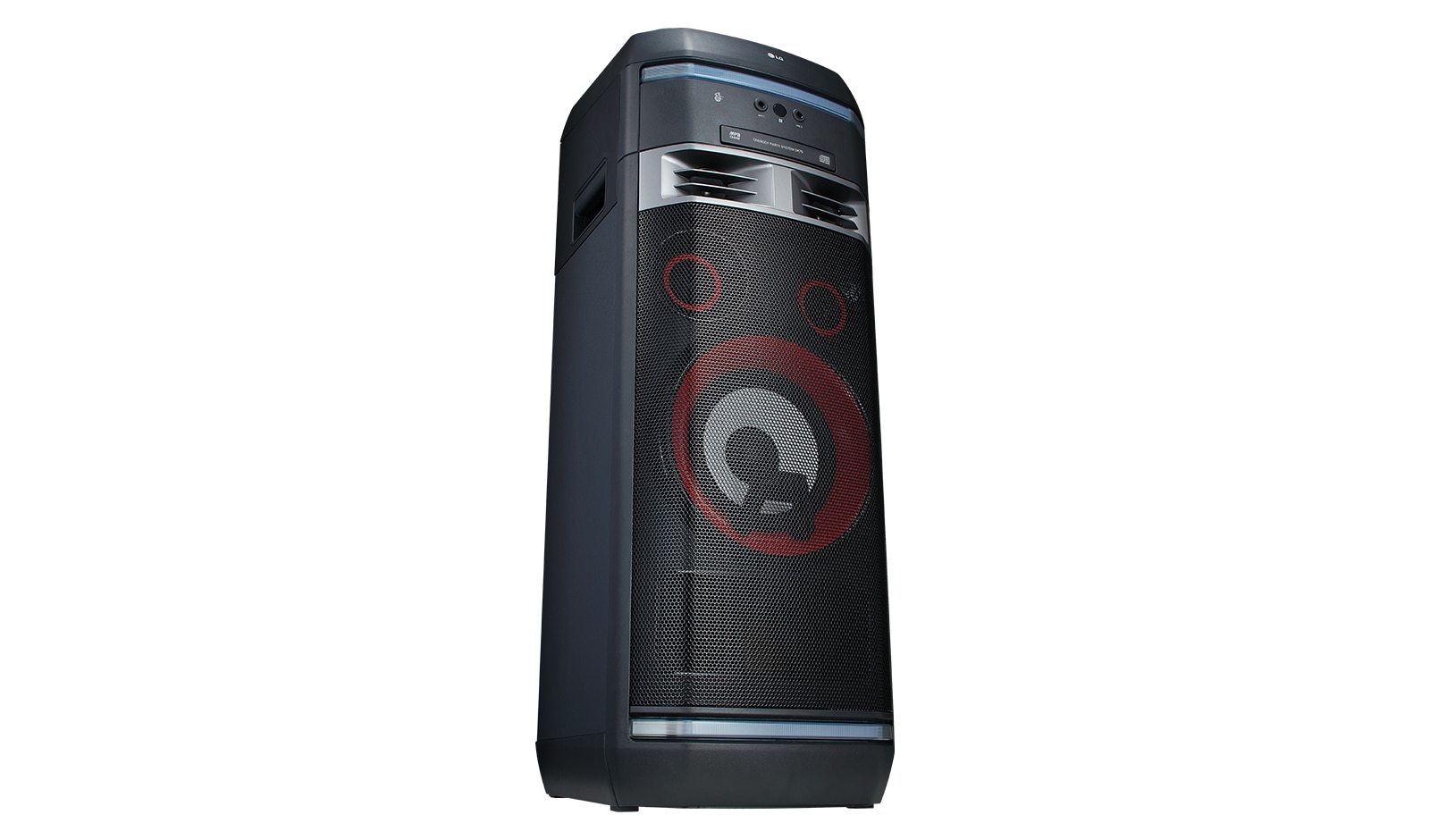 LG XBOOM | Chaine Hi-fi Mini | 1000W, LG OK75