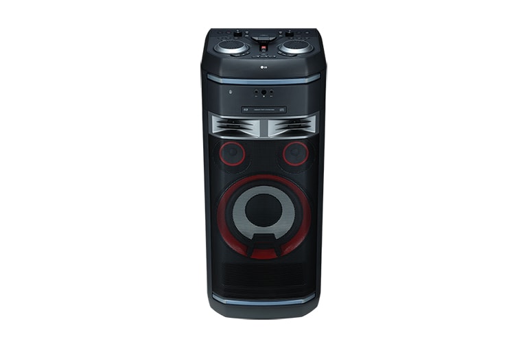 LG XBOOM | Chaine Hi-fi Mini | 1800W, LG OK99