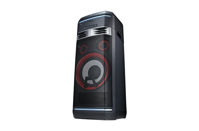 LG XBOOM | Chaine Hi-fi Mini | 1800W, LG OK99