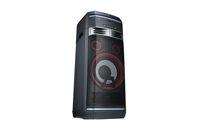 LG XBOOM | Chaine Hi-fi Mini | 1800W, LG OK99