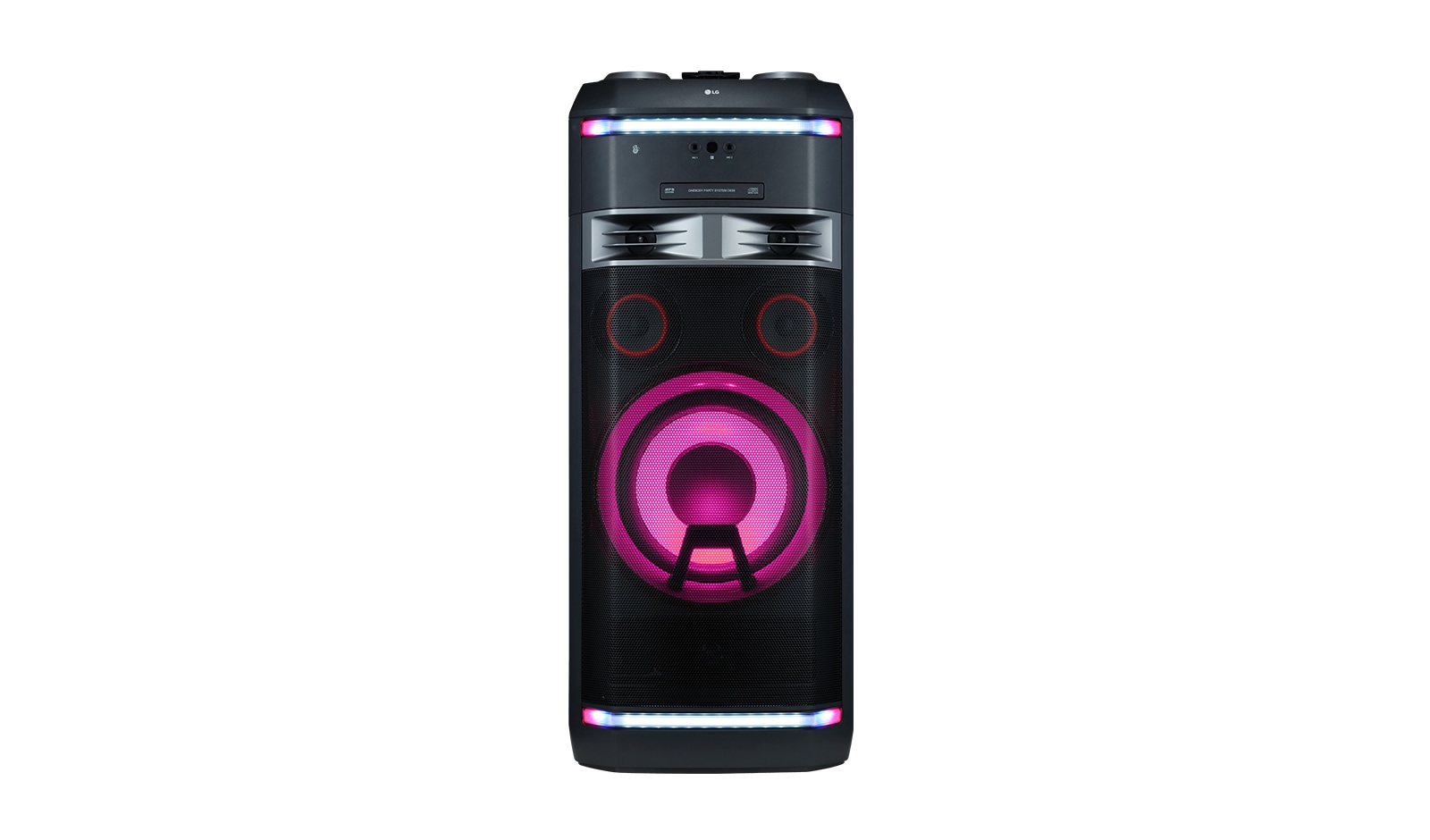 LG XBOOM | Chaine Hi-fi Mini | 1800W, LG OK99