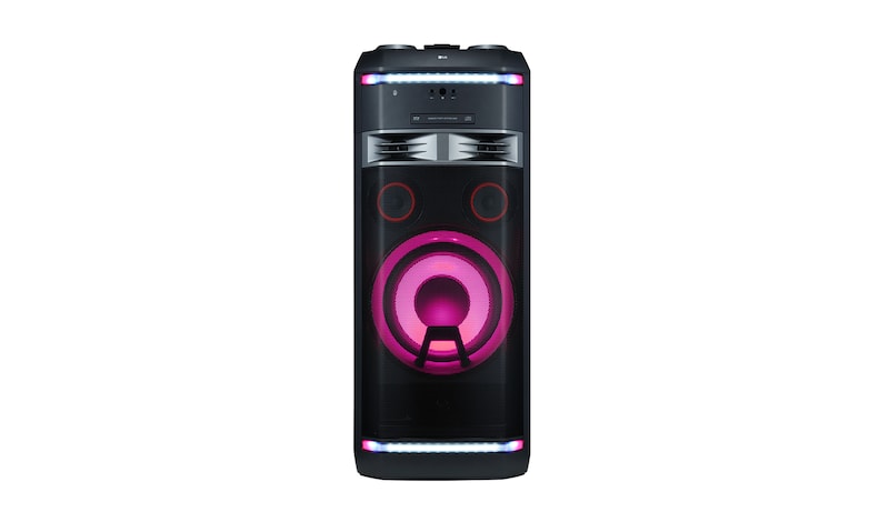 LG XBOOM | Chaine Hi-fi Mini | 1800W, LG OK99