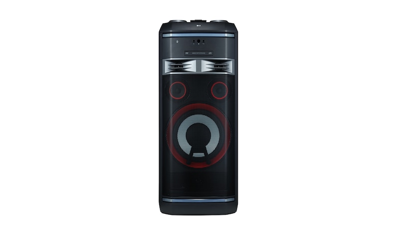 LG XBOOM | Chaine Hi-fi Mini | 1800W, LG OK99