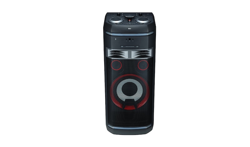 LG XBOOM | Chaine Hi-fi Mini | 1800W, LG OK99