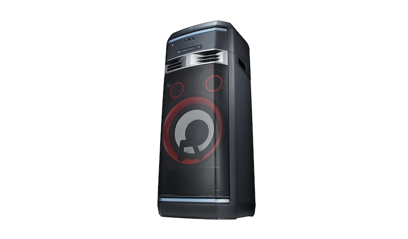 LG XBOOM | Chaine Hi-fi Mini | 1800W, LG OK99