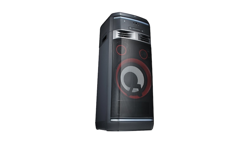 LG XBOOM | Chaine Hi-fi Mini | 1800W, LG OK99