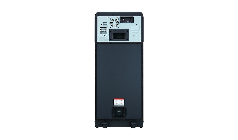 LG XBOOM | Chaine Hi-fi Mini | 1800W, LG OK99