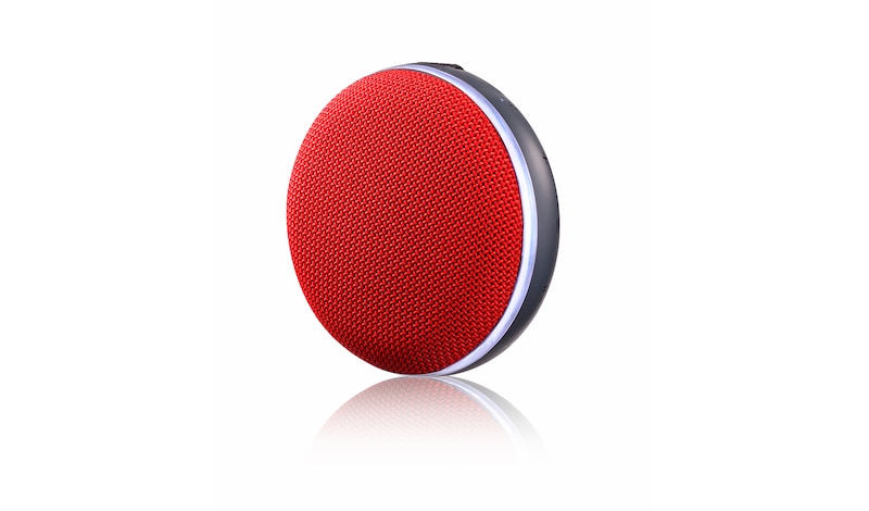 LG Enceinte Portable Bluetooth | Puissance 3W | Fonction Main libre, LG PH2