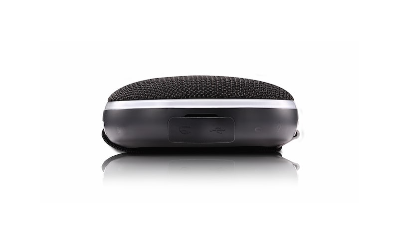 LG Enceinte Portable Bluetooth | Puissance 3W | Fonction Main libre, LG PH2