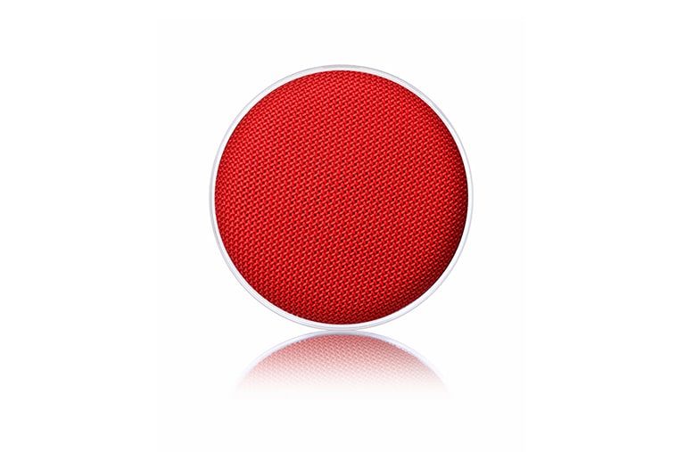 LG Enceinte Portable Bluetooth | Puissance 3W | Fonction Main libre, LG PH2