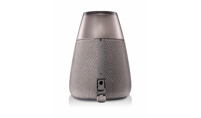 LG ENCEINTES BLUETOOTH  | 3W , LG PH3G