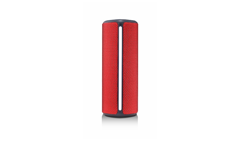 LG Enceinte Portable Bluetooth | Puissance 16 W | Mode Bass Boost | Fonction Main libre, LG PH4