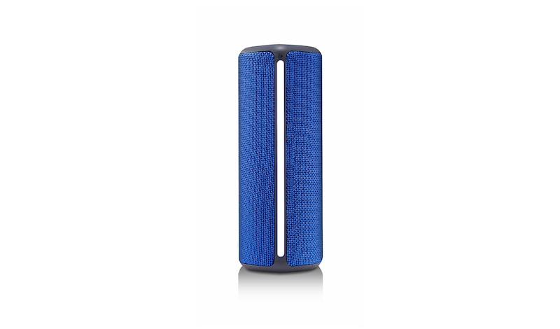 LG Enceinte Portable Bluetooth | Puissance 16 W | Mode Bass Boost | Fonction Main libre, LG PH4