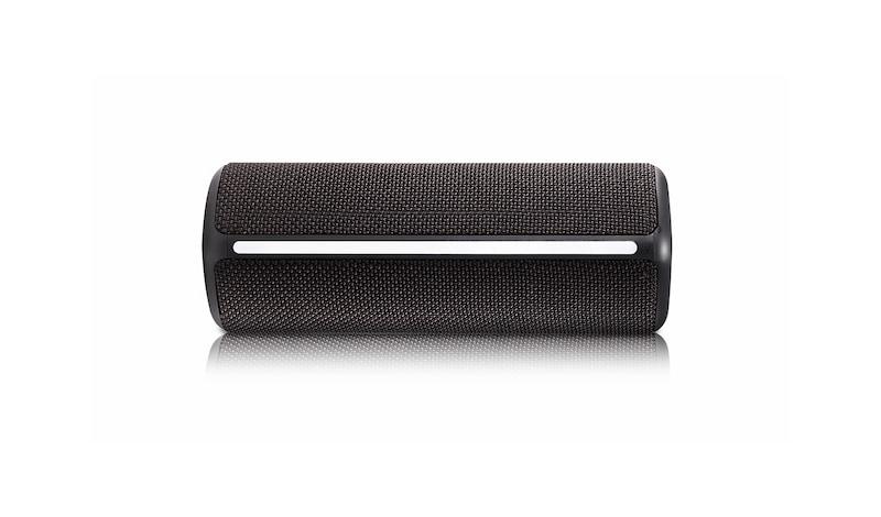 LG Enceinte Portable Bluetooth | Puissance 16 W | Mode Bass Boost | Fonction Main libre, LG PH4