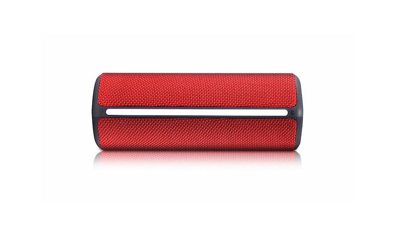 LG Enceinte Portable Bluetooth | Puissance 16 W | Mode Bass Boost | Fonction Main libre, LG PH4