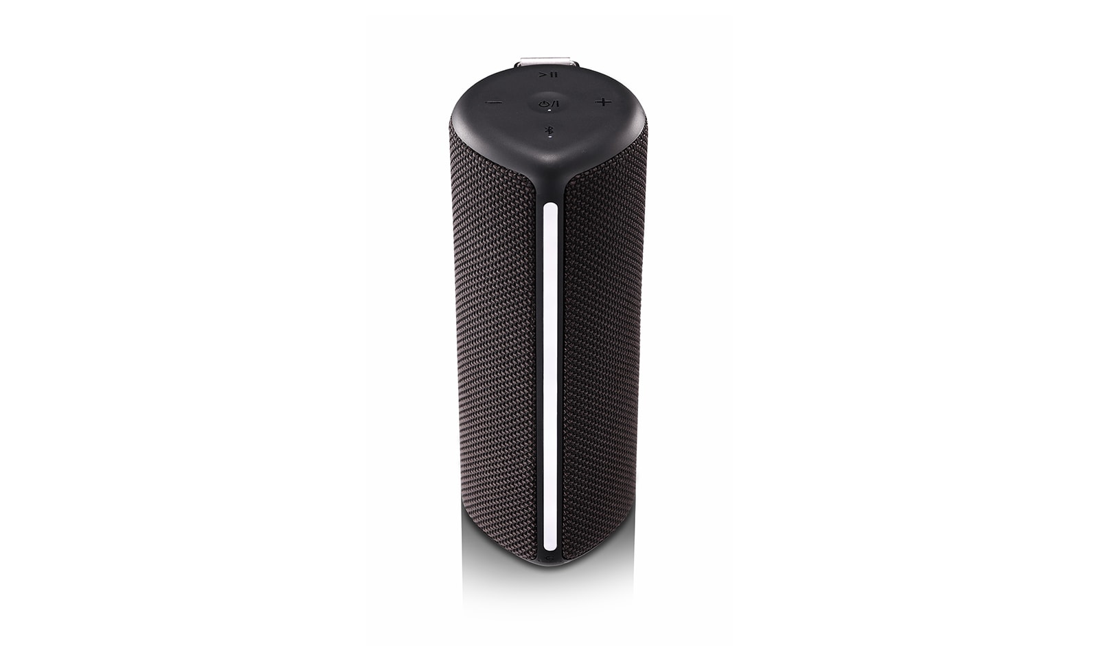 LG Enceinte Portable Bluetooth | Puissance 16 W | Mode Bass Boost | Fonction Main libre, LG PH4