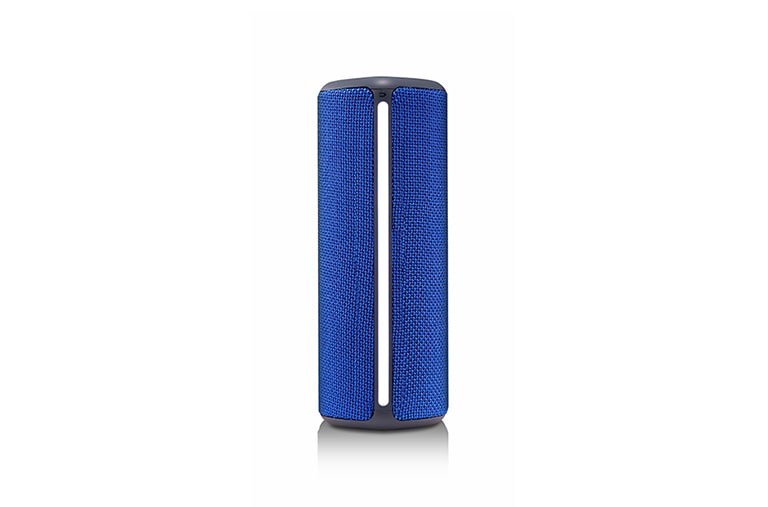 LG Enceinte Portable Bluetooth | Puissance 16 W | Mode Bass Boost | Fonction Main libre, LG PH4