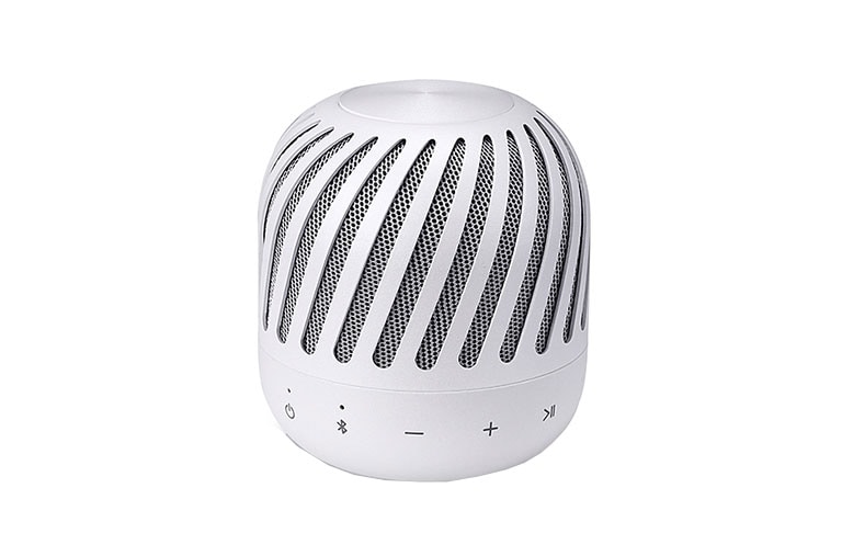 LG ENCEINTE BLUETOOTH | SON 360° | IPX4 , LG PJ2