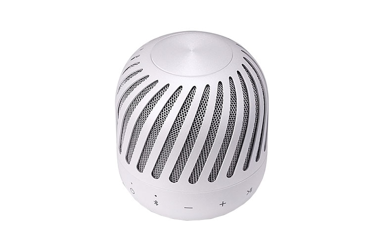 LG ENCEINTE BLUETOOTH | SON 360° | IPX4 , LG PJ2