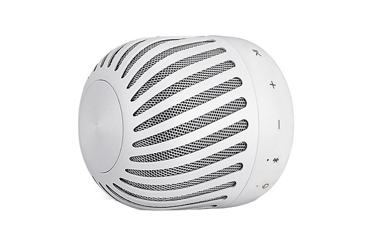 LG ENCEINTE BLUETOOTH | SON 360° | IPX4 , LG PJ2