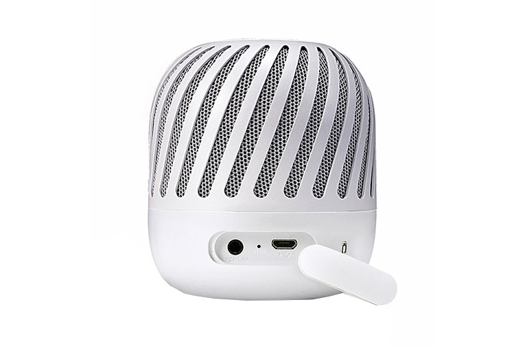 LG ENCEINTE BLUETOOTH | SON 360° | IPX4 , LG PJ2