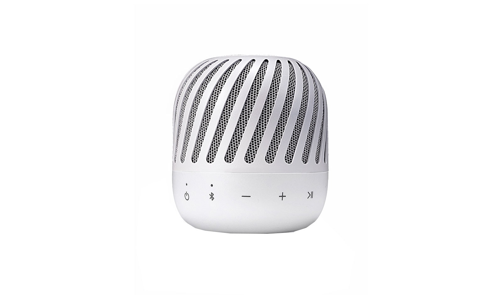 Vue avant de ENCEINTE BLUETOOTH | SON 360° | IPX4  LG PJ2