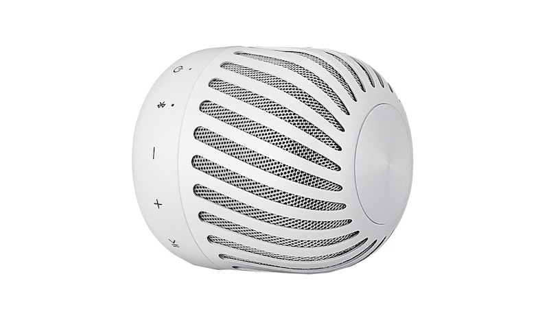 LG ENCEINTE BLUETOOTH | SON 360° | IPX4 , LG PJ2