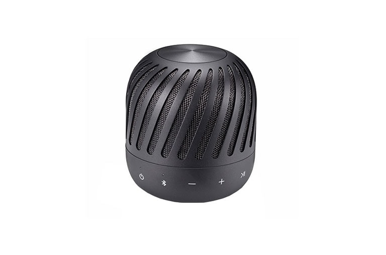 LG XBOOM Go | ENCEINTE BLUETOOTH | SON 360° | IPX4, LG PJ2B