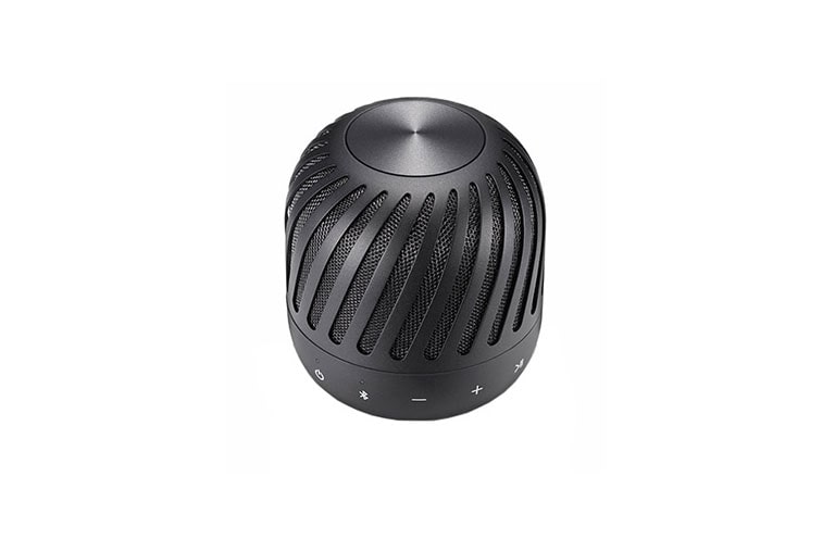 LG XBOOM Go | ENCEINTE BLUETOOTH | SON 360° | IPX4, LG PJ2B