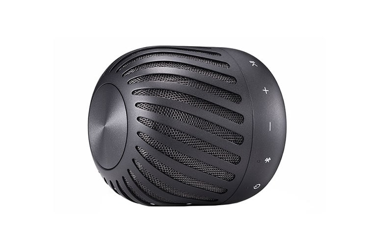 LG XBOOM Go | ENCEINTE BLUETOOTH | SON 360° | IPX4, LG PJ2B