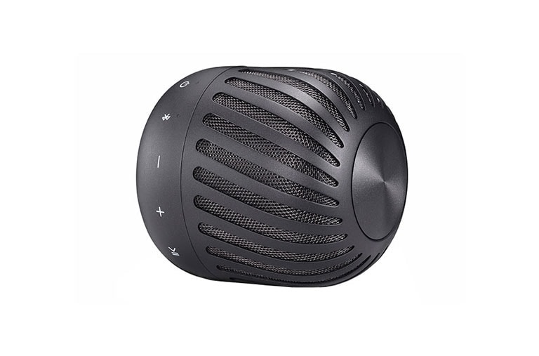 LG XBOOM Go | ENCEINTE BLUETOOTH | SON 360° | IPX4, LG PJ2B