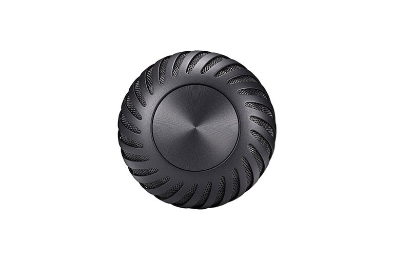 LG XBOOM Go | ENCEINTE BLUETOOTH | SON 360° | IPX4, LG PJ2B