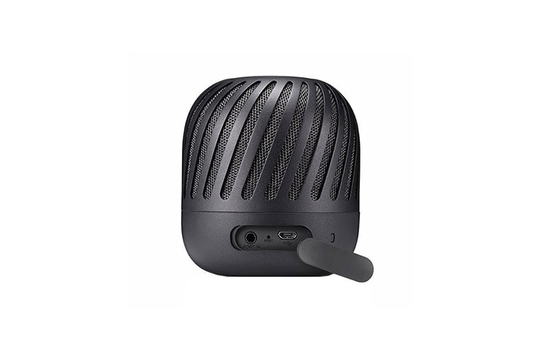 LG XBOOM Go | ENCEINTE BLUETOOTH | SON 360° | IPX4, LG PJ2B
