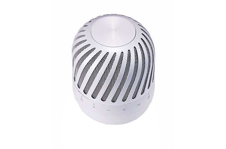 LG ENCEINTE BLUETOOTH | SON 360° | IPX7 , LG PJ3